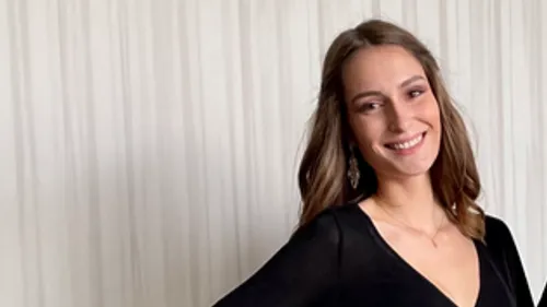 Une Ardennaise au concours de Miss Champagne-Ardenne